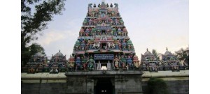திருவிற்குடி - சாலந்தர்அரி திருமந்திரம்
